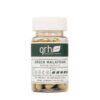 Green Malaysian Kratom Capsules 50 count bottle