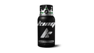 King K Silver Liquid Kratom Extract