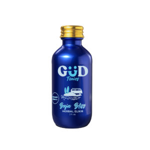 GÜD Tonics Kava Kratom Extract - Baja Bliss