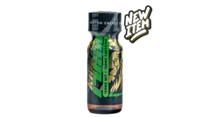 King K Rush Emerald - Kratom Energy Shot