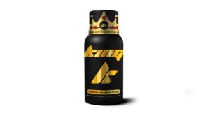 King K Gold Liquid Kratom Extract